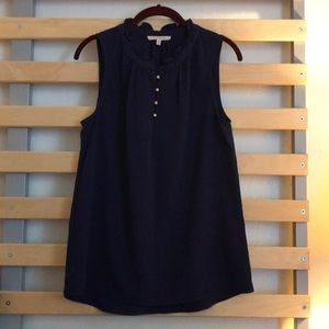 Stitch Fix 41 Hawthorn Blouse